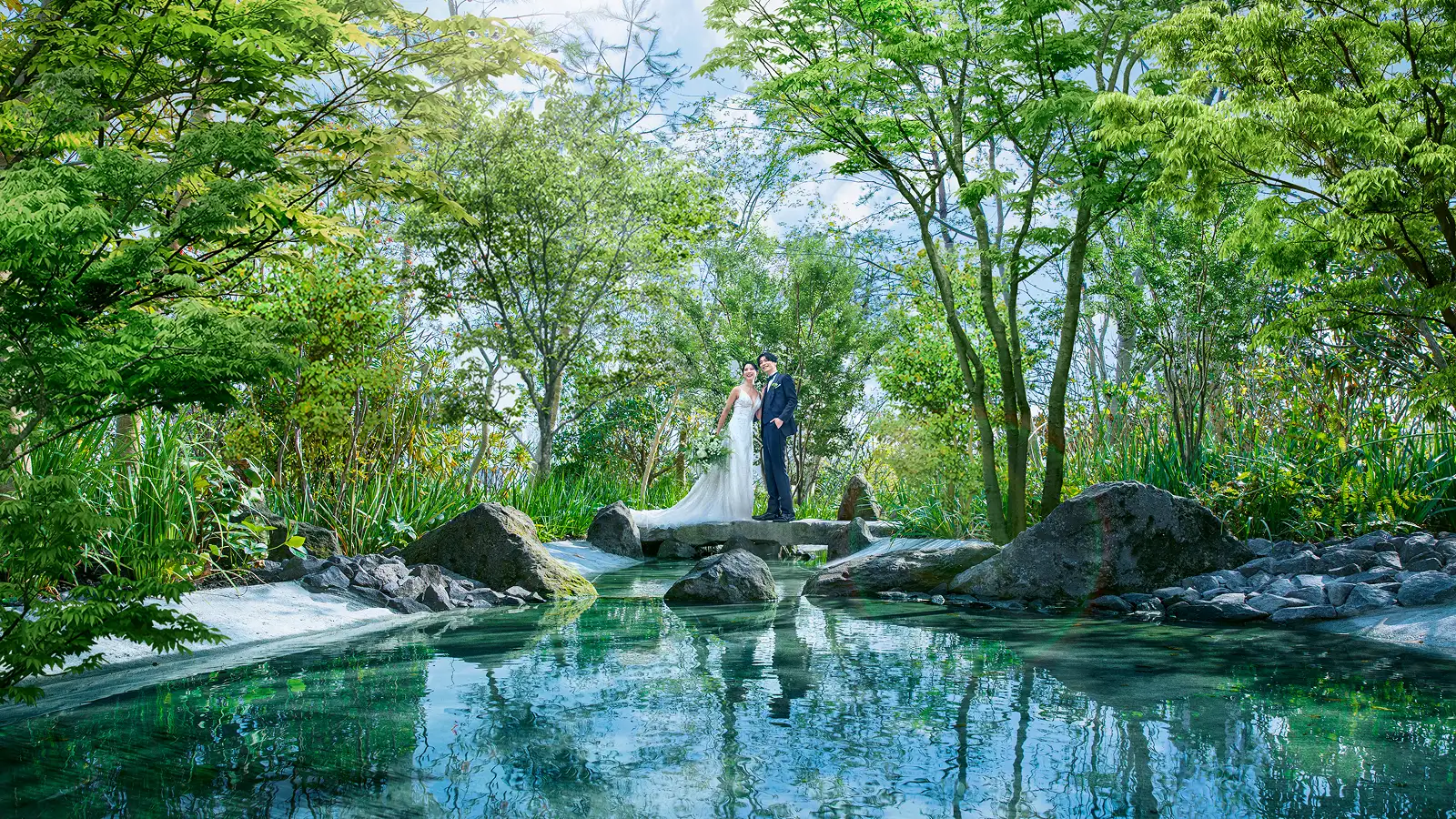 BRIDAL FAIR