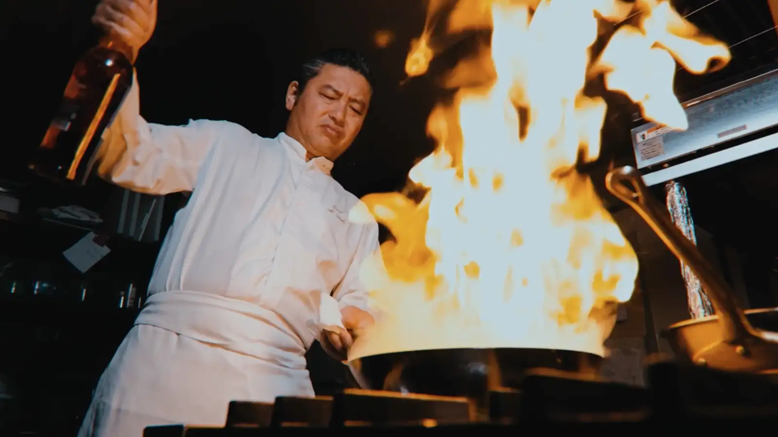 CUISINE