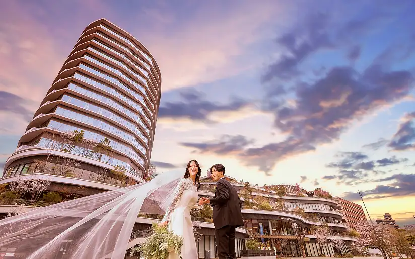結婚式場 イメージ画像01