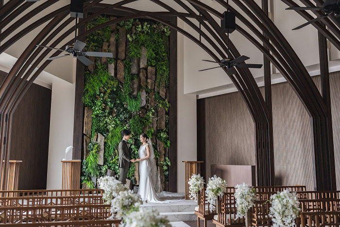 ラソールガーデン熊本写真