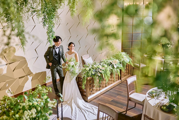 ラソールガーデン熊本写真