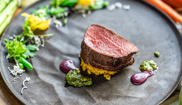 料理 熊本の結婚式場ラソール ガーデン 熊本