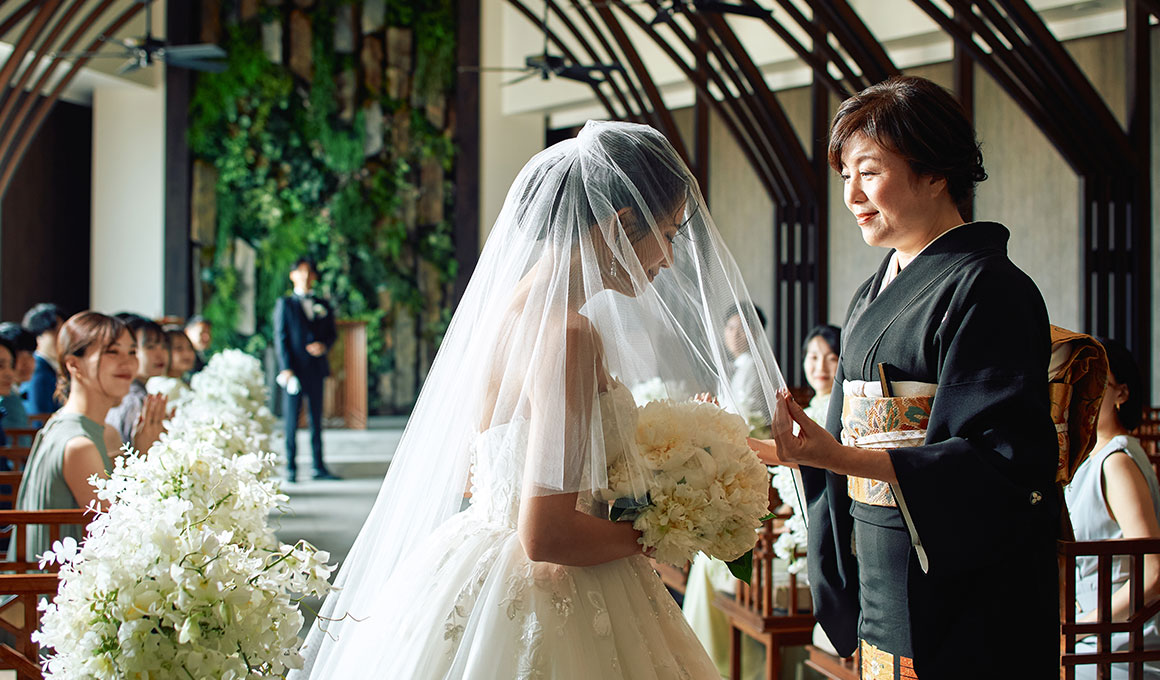 施設紹介 熊本の結婚式場ラソール ガーデン 熊本