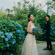 施設紹介 熊本の結婚式場ラソール ガーデン 熊本