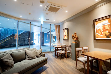 施設紹介 熊本の結婚式場ラソール ガーデン 熊本