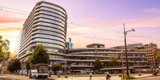 施設紹介 熊本の結婚式場ラソール ガーデン 熊本