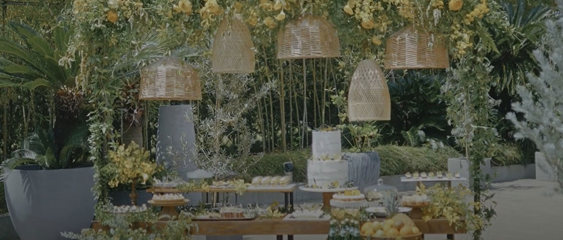 施設紹介 熊本の結婚式場ラソール ガーデン 熊本