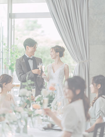 少人数挙式 熊本の結婚式場ラソール ガーデン 熊本