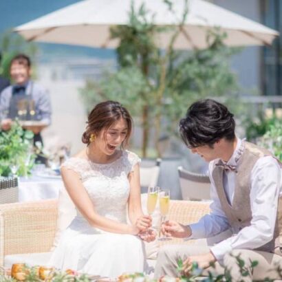 平日big ドレス無料 豪華10大特典 和牛試食 花嫁体験 ブライダルフェア 熊本の結婚式場ラソール ガーデン 熊本