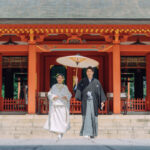 【和婚検討の方へ】提携神社有り♪和装特典×国産和牛試食