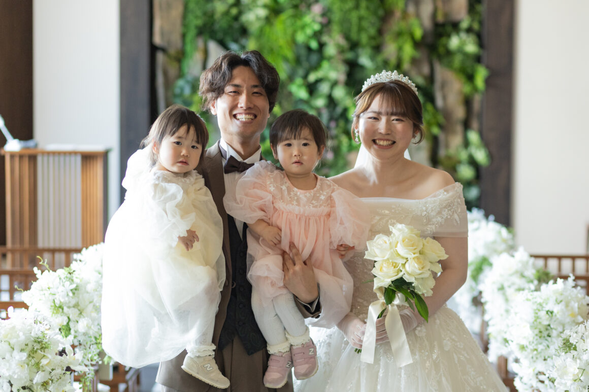 SANSHIRO&KAE