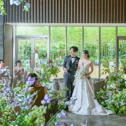 【決断前の会場徹底比較】納得！満足！結婚式まるわかり相談会