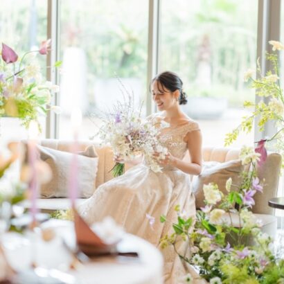 ◆お盆限定BIG◆帰熊タイミングで結婚式まるごとご相談フェア