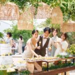 ★8月PREMIUM★大人気デザートブッフェ付き上質おもてなし体験