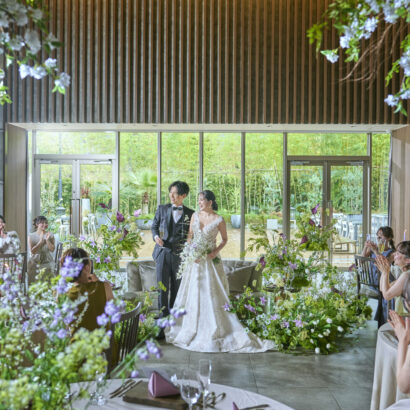 ◇最大180万円優待◇2026年7月～9月夏婚プラン