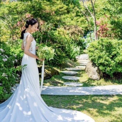 月曜限定SP【2着目ドレス100％OFF×25大特典】試食×花嫁体験