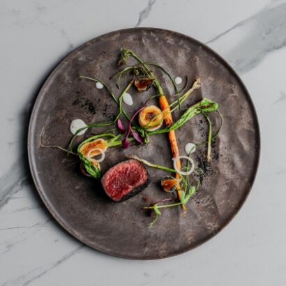 【評価4.6獲得】ゲストに褒められ料理試食★満腹見学会