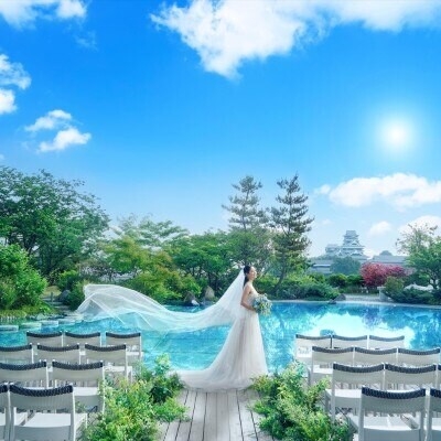 〈公式HP限定★最低保証〉最大220万円優待*ラソールで1番お得に!人気街中ウエディング♪