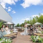 【不定期開催】卒花支持◎直前パーティ＆挙式体験×豪華試食付