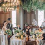 【～50名迄】おもてなし重視の少人数Wedding*会場貸切も！