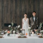 【フォトW&会食】会場まるごと見学×安心相談会×豪華試食付♪