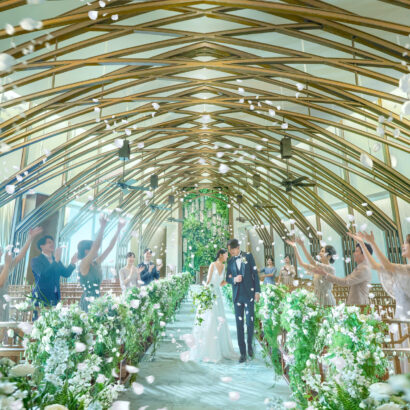 GWBIG*＼1軒目挙式0円／＼憧れドレス2着0円／理想をカタチに★