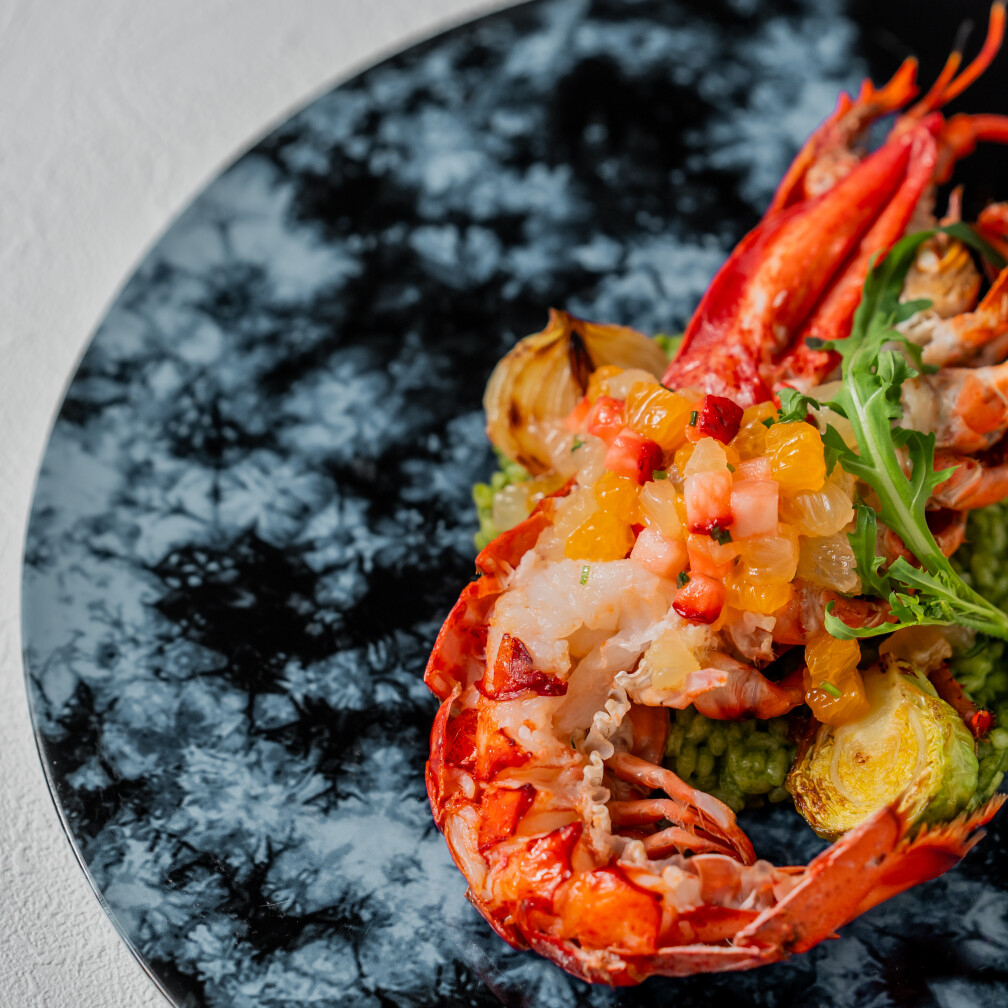 【評価4.6獲得】ゲストに褒められ料理試食★満腹見学会★