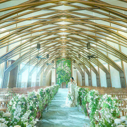 組数限定*GW特典最大200万円！初見学でも安心♪新会場×和牛試食